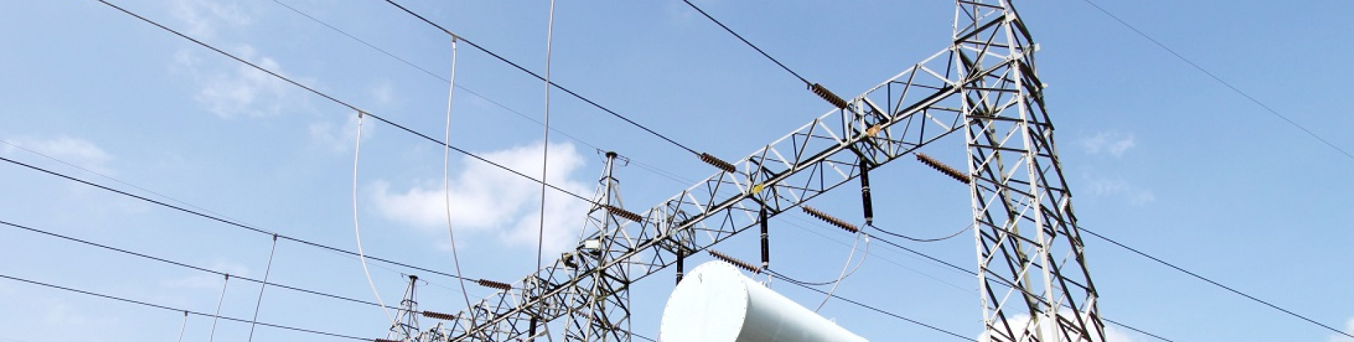 High Voltage Transformer
