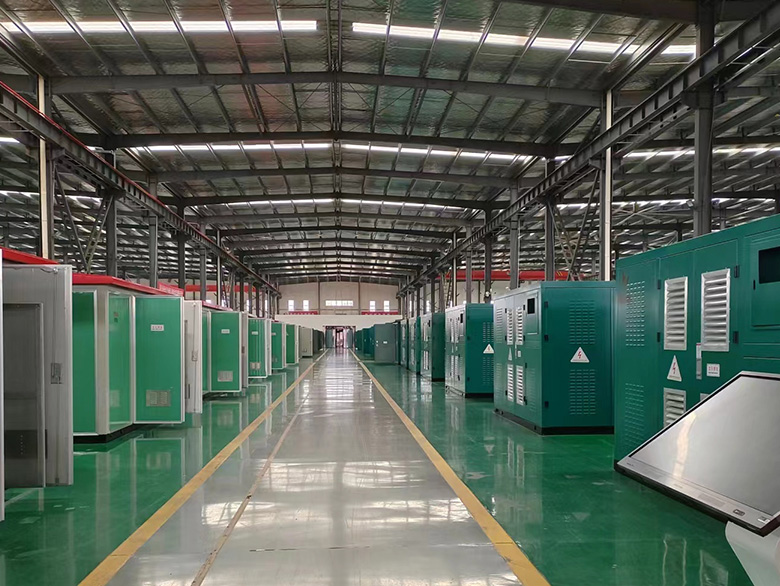 High Voltage Products