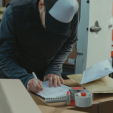 Product packaging and logistics distribution