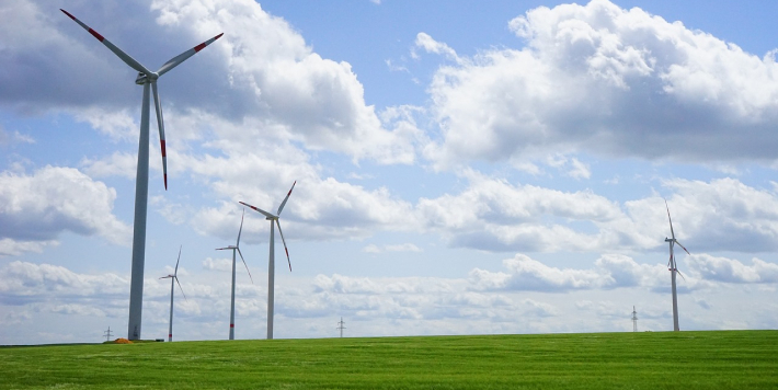 Energy saving and emission reduction: