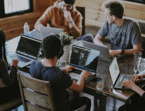 Market Development Capabilities