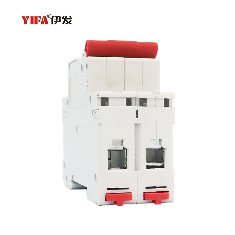 YFB1 Series Miniature Circuit Breaker