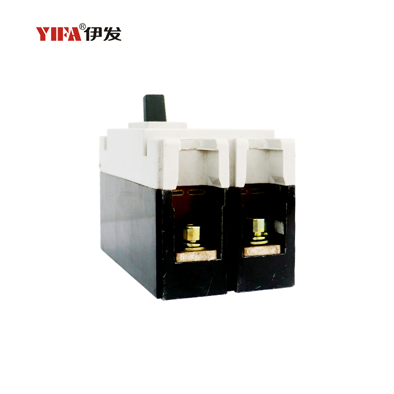 YFM1 Series Plastic Shell Circuit Breaker