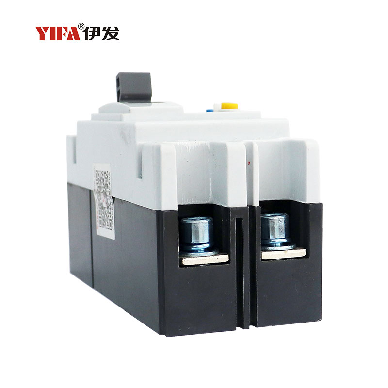 YFM1LE Series Leakage Circuit Breaker