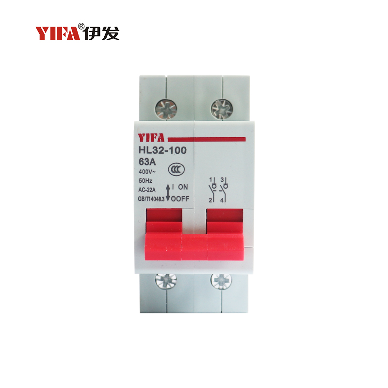 HL32-100 Series lsolation Switch