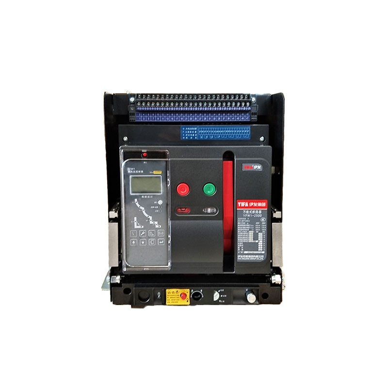 YFW1 Series Universal Type Circuit Breaker