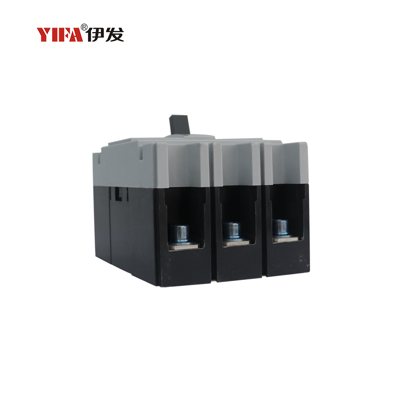 YFM1 Series Plastic Shell Circuit Breaker