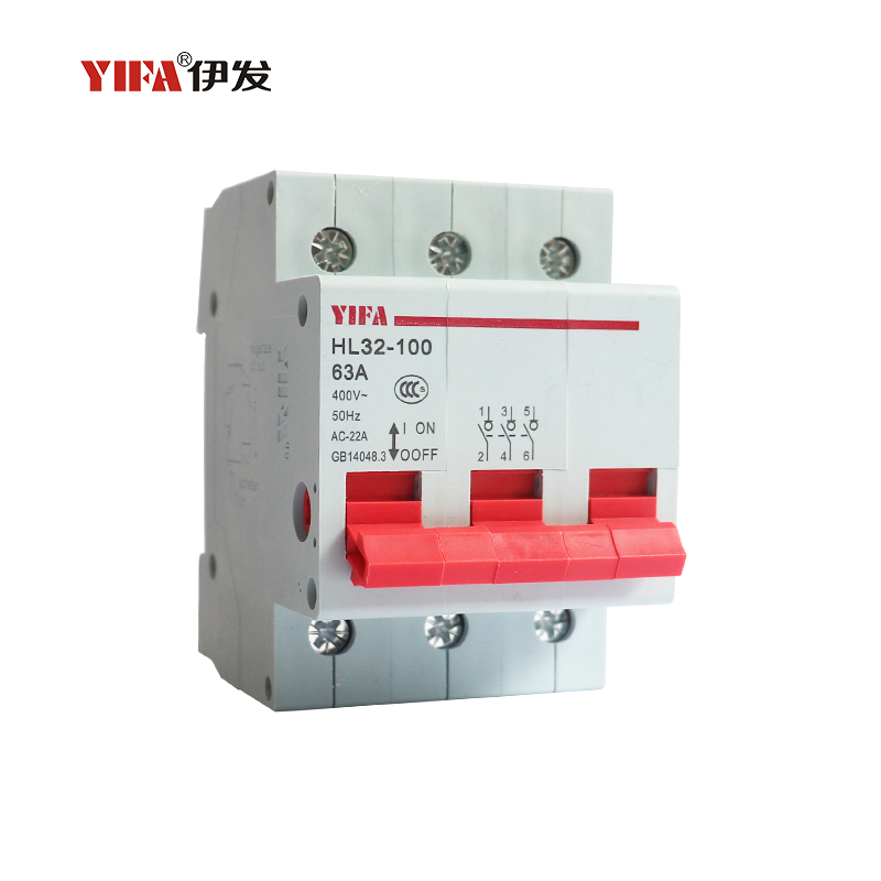 HL32-100 Series lsolation Switch