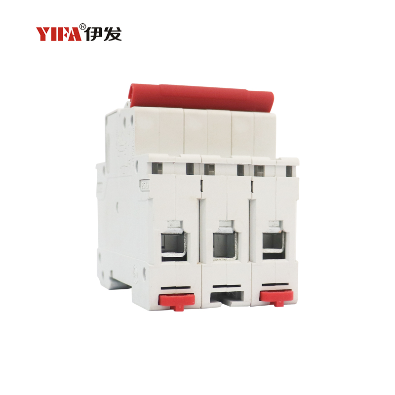 YFB1 Series Miniature Circuit Breaker
