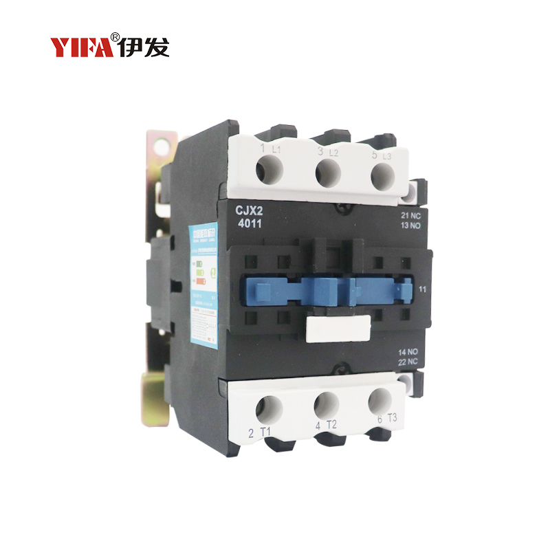 CJX2 Series AC Contactor