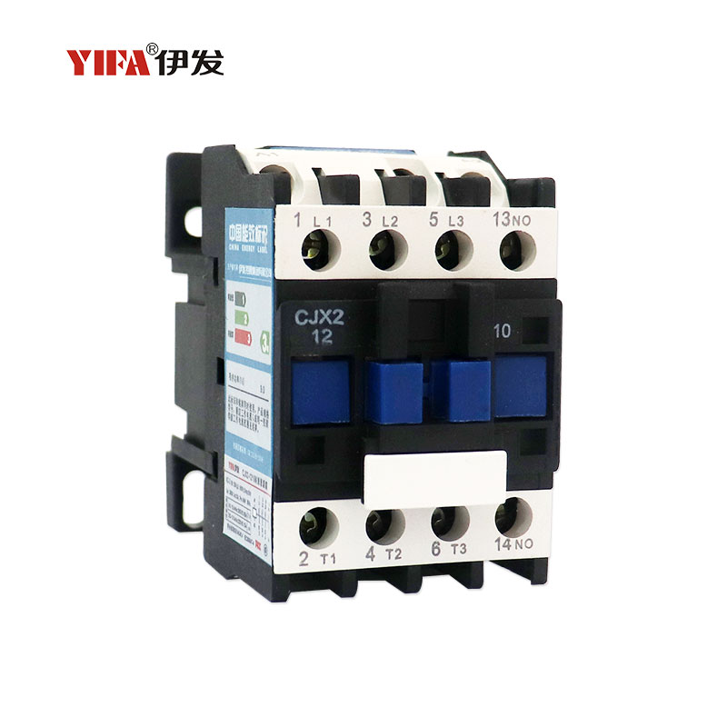 CJX2 Series AC Contactor