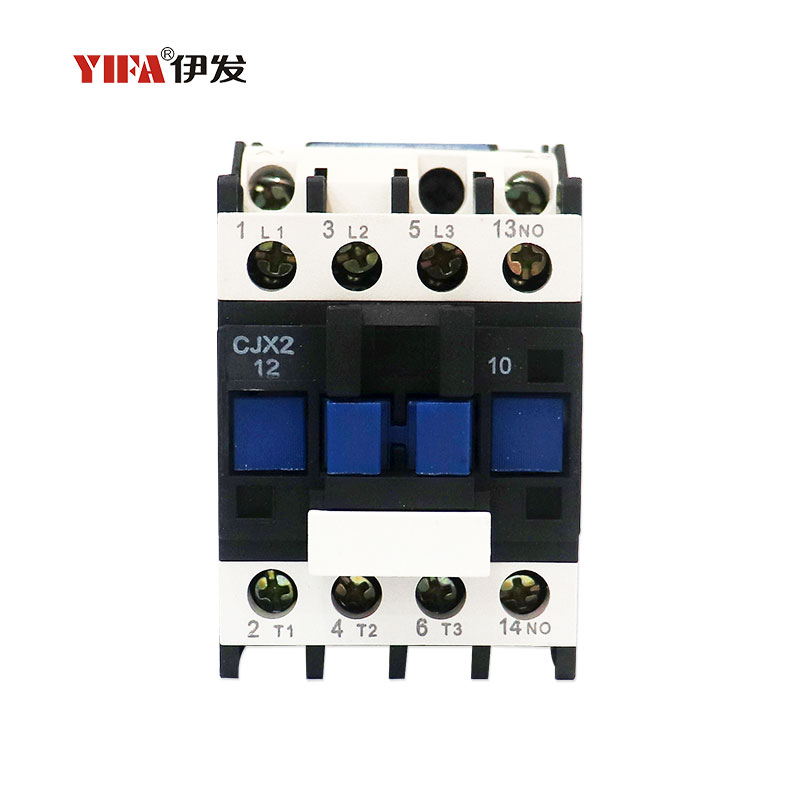 CJX2 Series AC Contactor