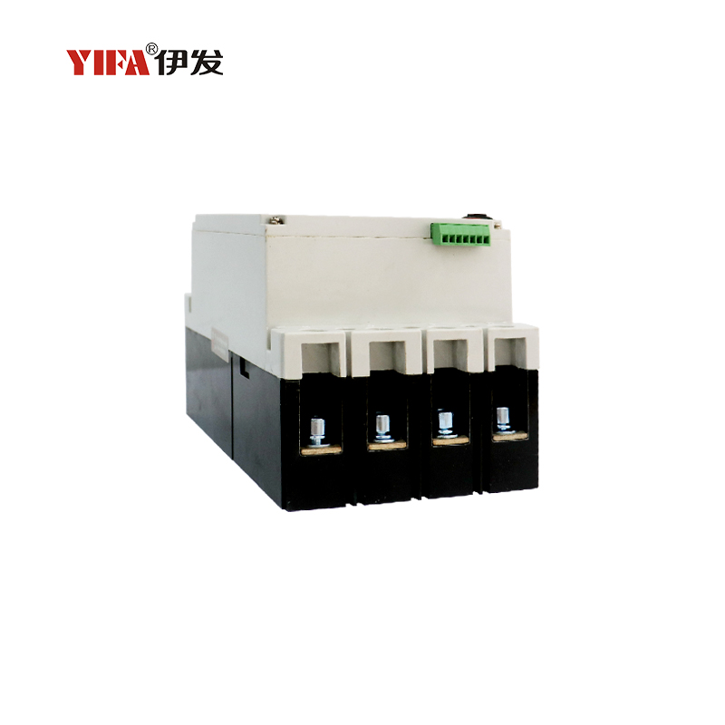 YFM2LE Residual Current Action Protection Circuit Breaker (Iintelligent type)