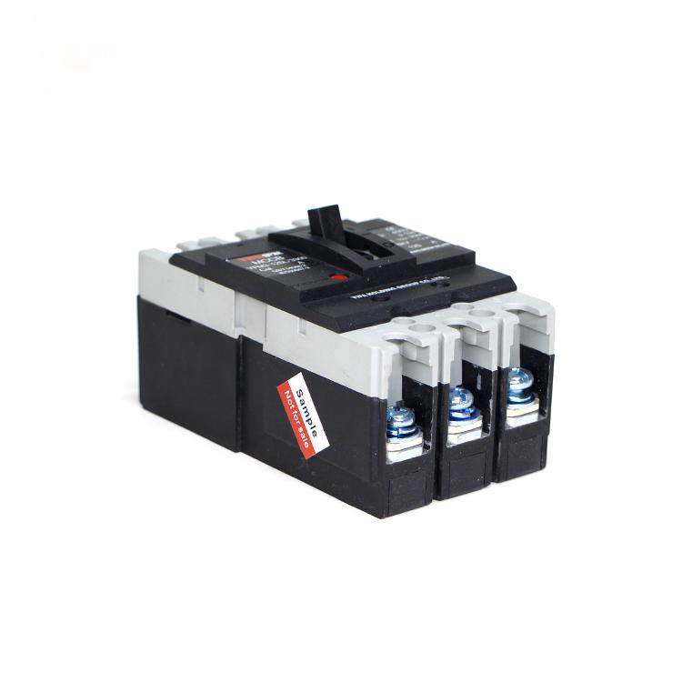 YFM3 Series Molded Case Circuit Breaker