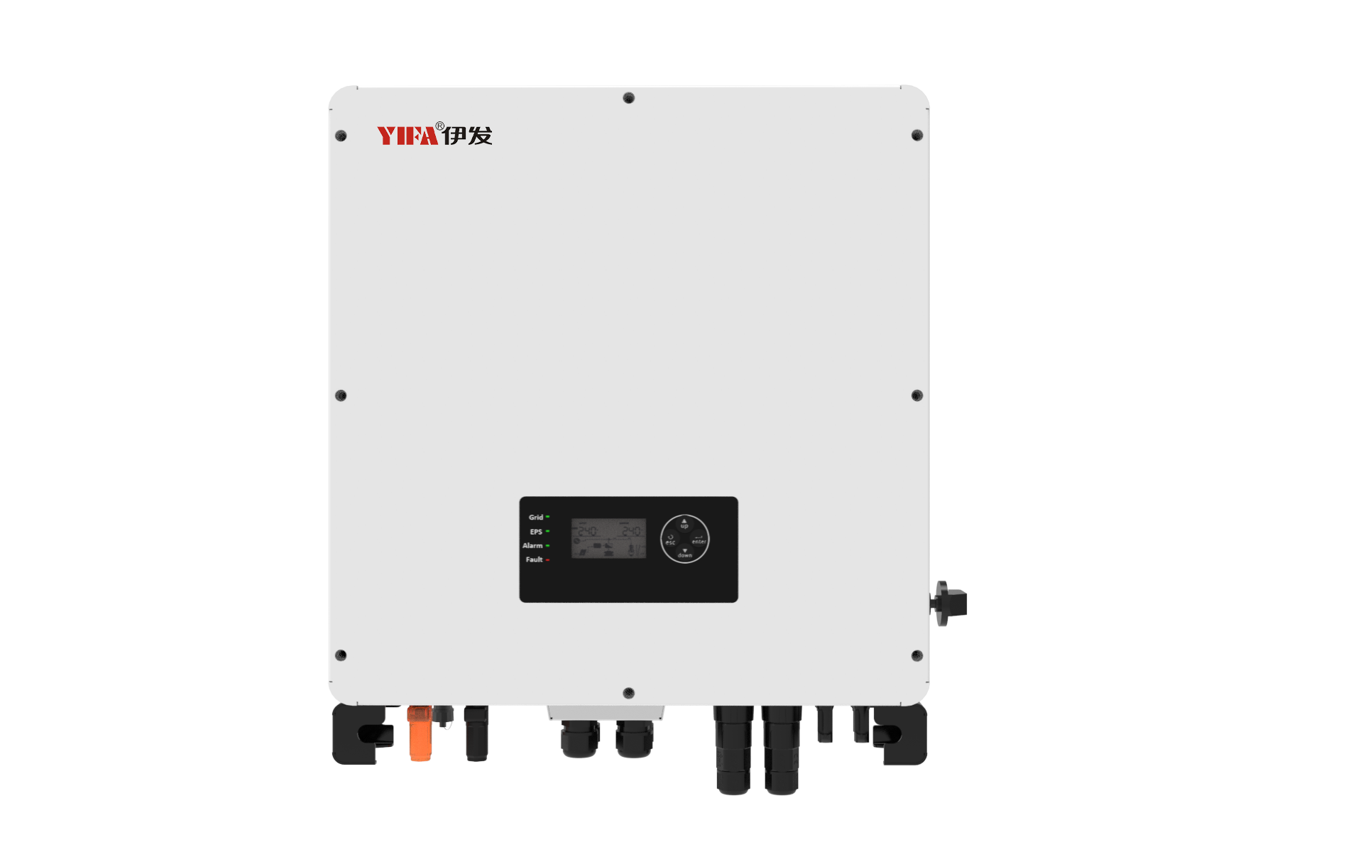 iHESS series 1P Single Phase Residential Energy Storage InvertorInvertor