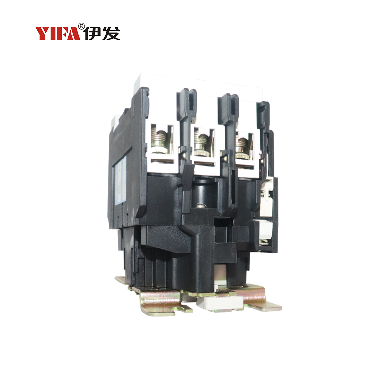 CJX2 Series AC Contactor