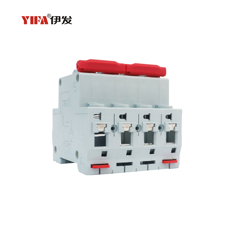YFQ2 Dual Power Automatic Switching Device
