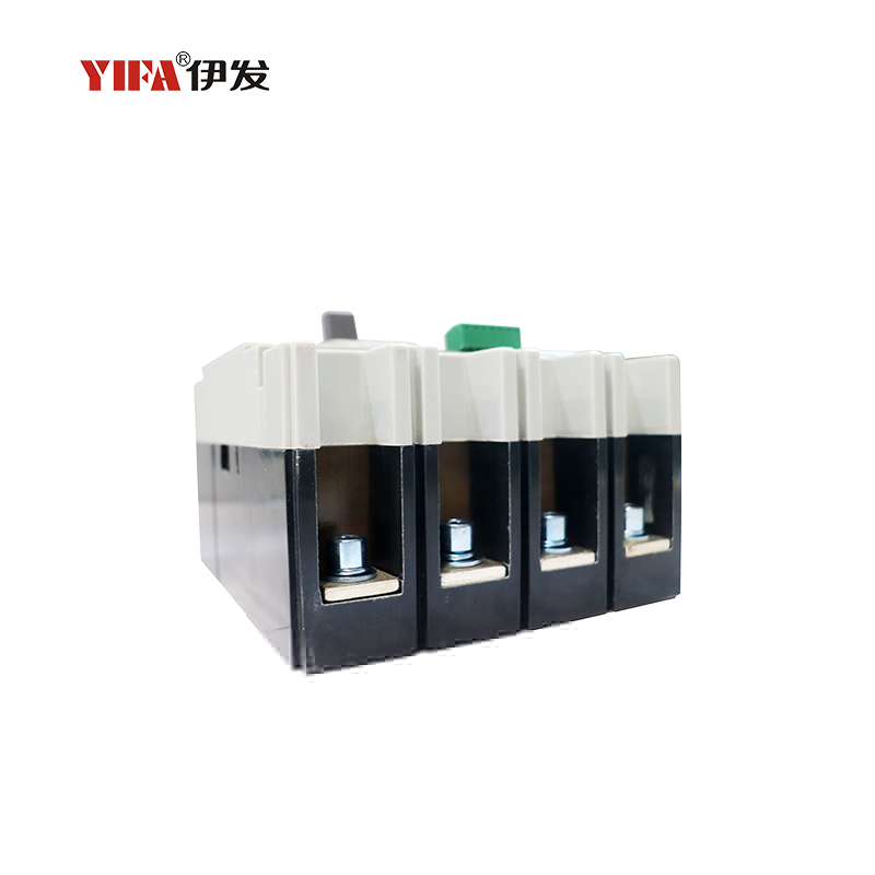 YFM2LED Electronic Leakage Protection Circuit Breaker