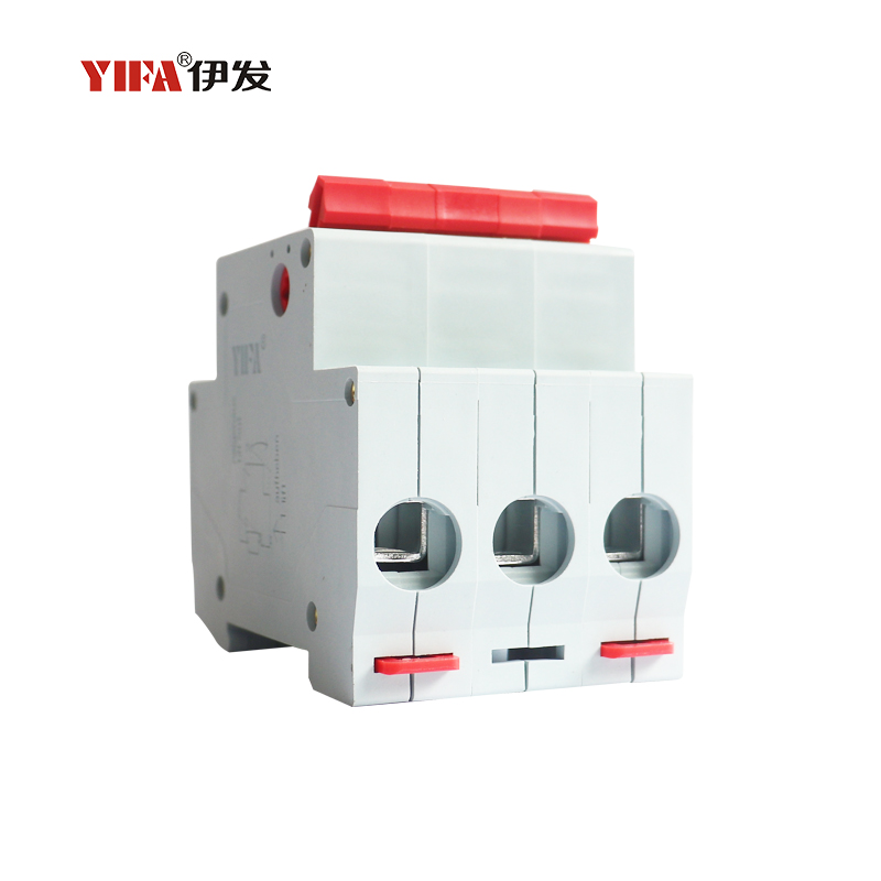 HL32-100 Series lsolation Switch