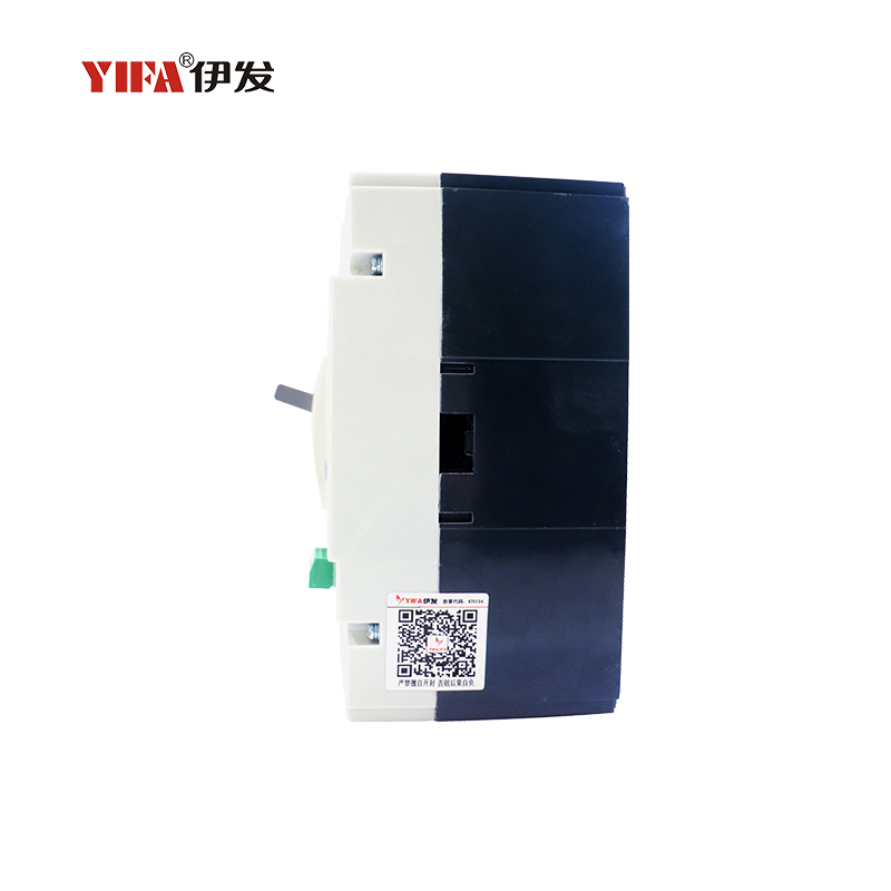 YFM2LED Electronic Leakage Protection Circuit Breaker