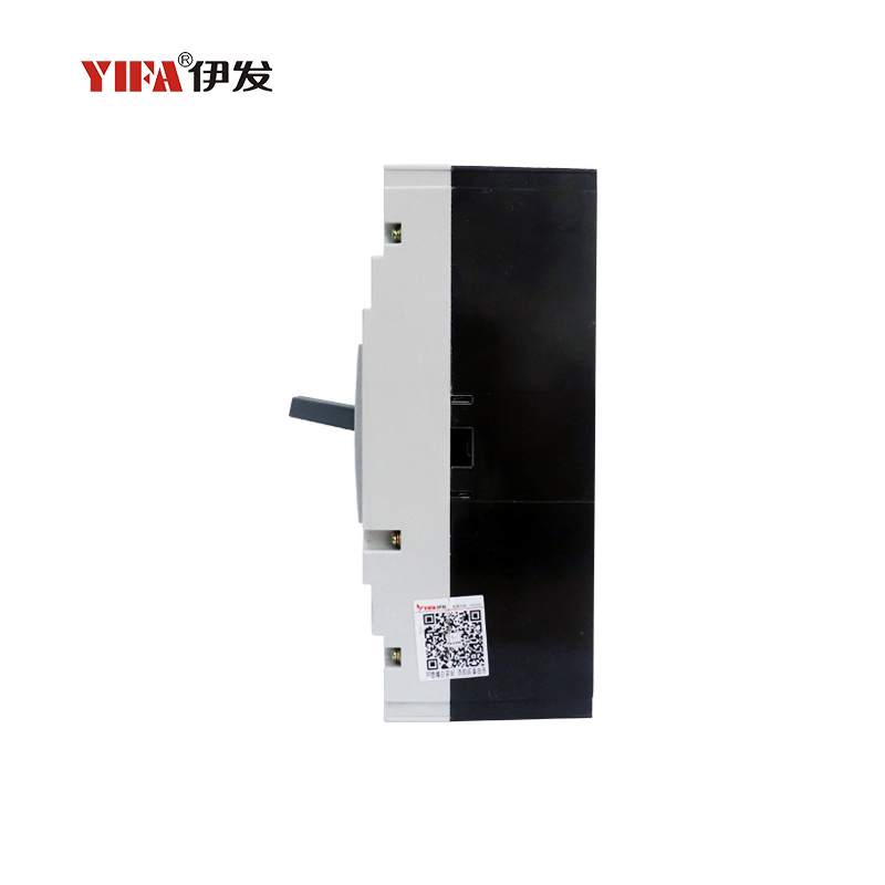 YFM2E Series Plastic Shell Circuit Breaker (Electronic)