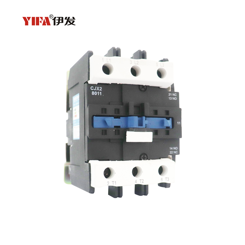 CJX2 Series AC Contactor