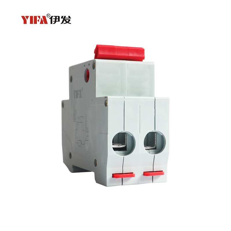 HL32-100 Series lsolation Switch