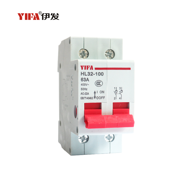 HL32-100 Series lsolation Switch