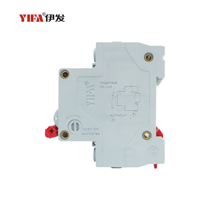 YFQ2 Dual Power Automatic Switching Device