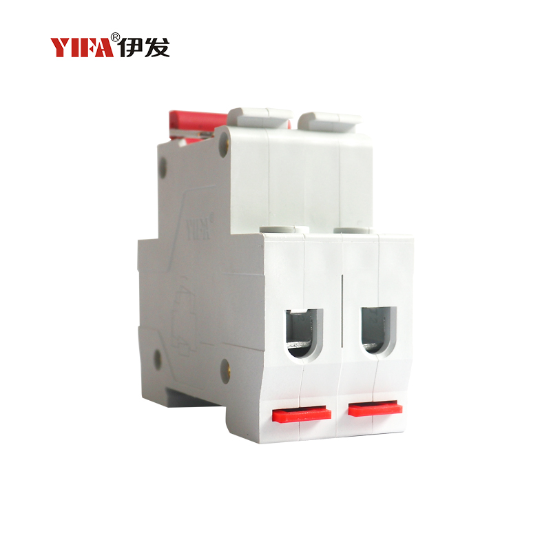 HL32-100 Series lsolation Switch(Hand pull)