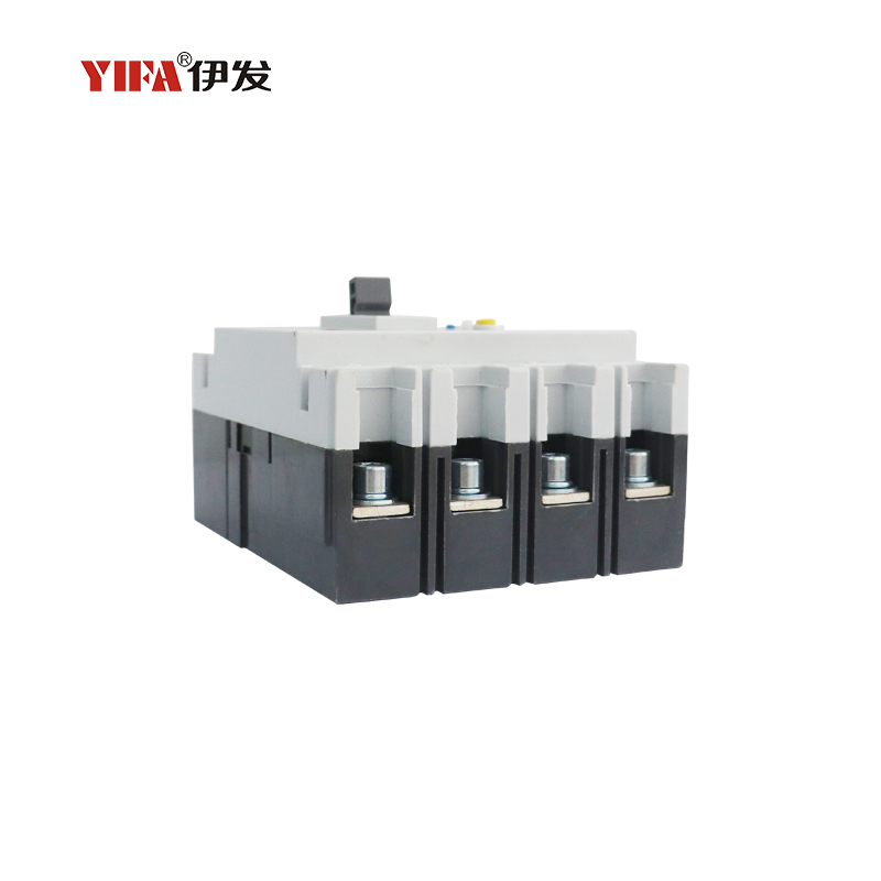 YFM1LE Series Leakage Circuit Breaker