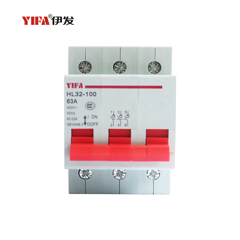 HL32-100 Series lsolation Switch