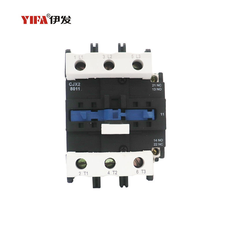 CJX2 Series AC Contactor