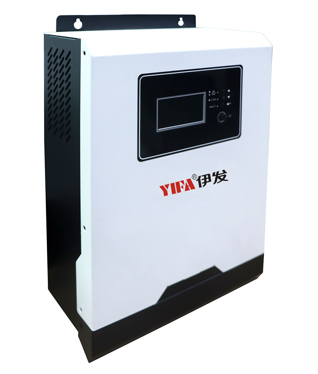 REVO VP/VM series Hybrid Energy Storage Inverter 1-5KW Off