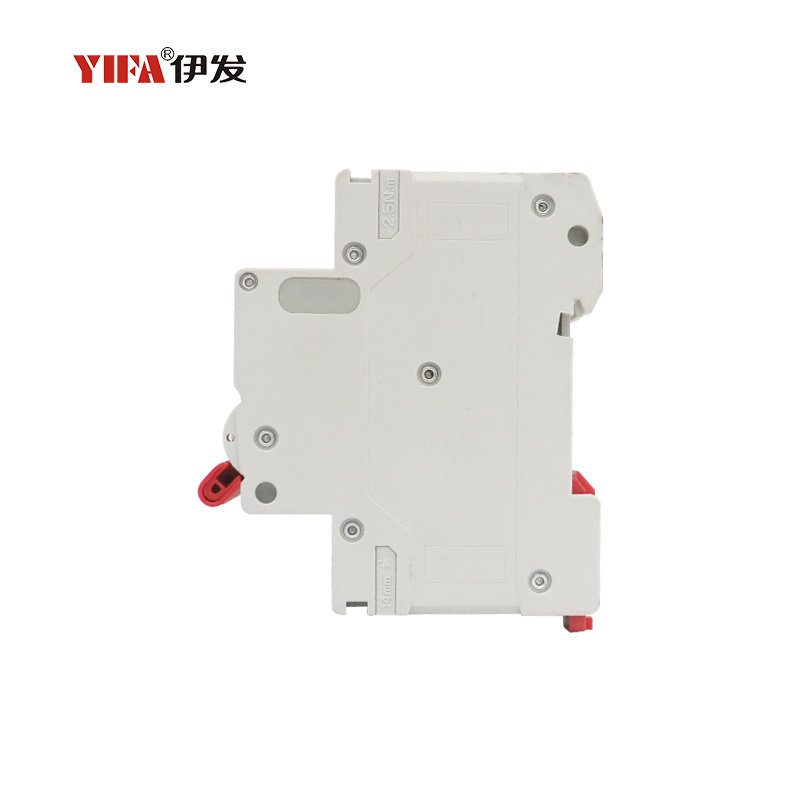 YFB1 Series Miniature Circuit Breaker