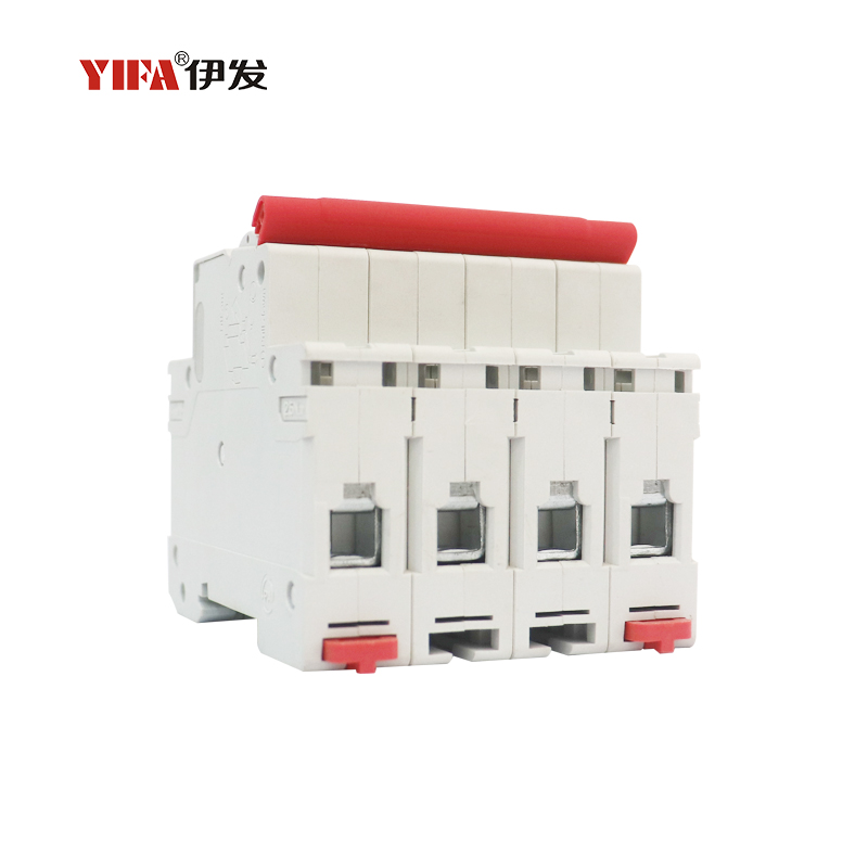 YFB1 Series Miniature Circuit Breaker
