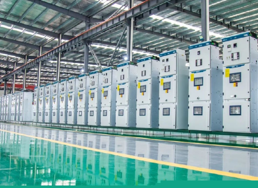 Technology And Equipment