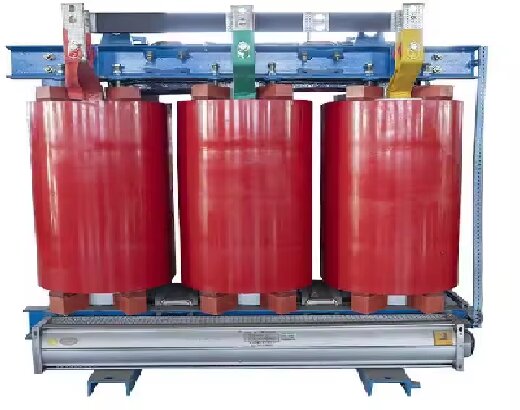 Dry Transformer
