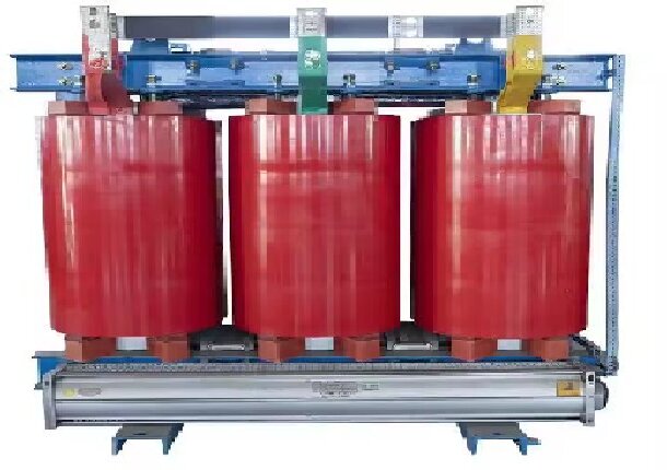 Dry Transformer