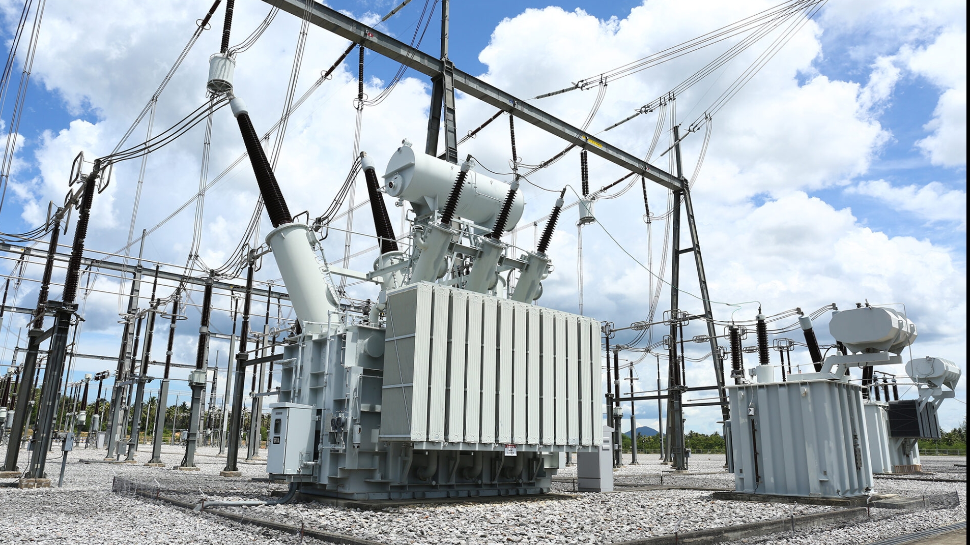 Ethiopian Electric Power Authority (EEU)'s Transformer Projects