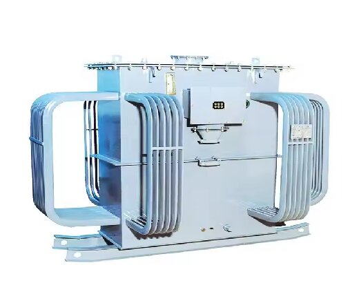 oil  Immersed Transformer