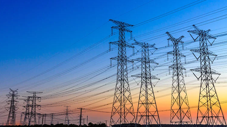 China State Grid Project