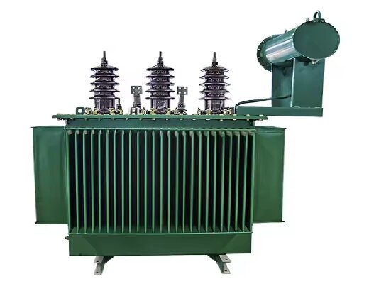 oil  Immersed Transformer