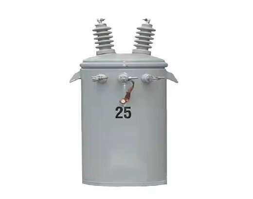 oil  Immersed Transformer