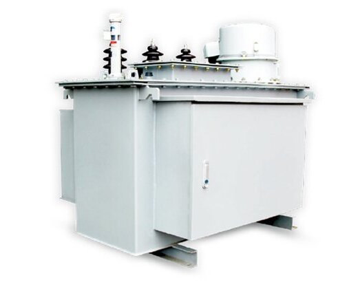 S11-M.ZT Series Intelligent On-load Capacity Transformer