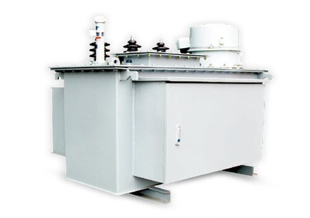 S11-M.ZT Series Intelligent On-load Capacity Transformer