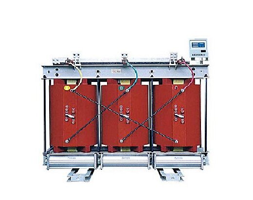 SC(ZB)10 Series 10KV Dry Transformer