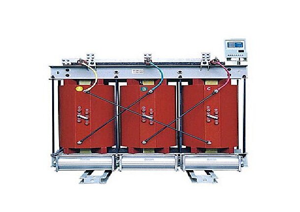 SC(ZB)10 Series 10KV Dry Transformer