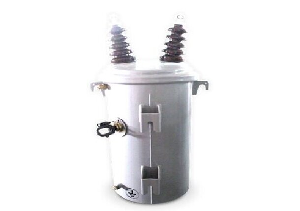 Single-phase Oil Immersed Transformer