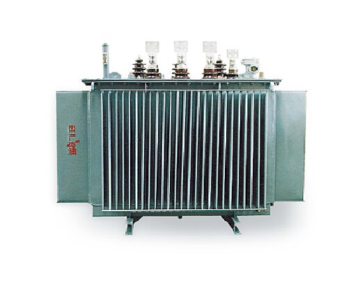 S11 Series 20KV Oil-limmersed Distribution Transformer